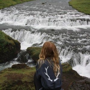 Meet your Posher, Jenna